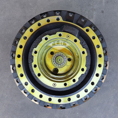 هیتاچی HMGF68GA ZX350-5A ZX350H-5G دستگاه مسافرتی YB60002115 YB60002116 ZX350-5A درایو نهایی بدون موتور ZX350-5G گیربکس مسافرتی