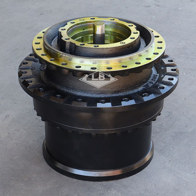 هیتاچی HMGF68GA ZX350-5A ZX350H-5G دستگاه مسافرتی YB60002115 YB60002116 ZX350-5A درایو نهایی بدون موتور ZX350-5G گیربکس مسافرتی
