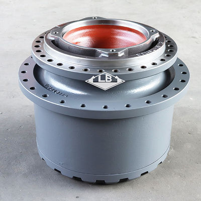 XCMG XE700 TRAVEL SPEED Reducer WT14AC XE700 FINAL DRIVE XE700 TRAVEL GEARBOX