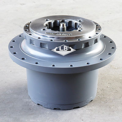 PC200-7 FINAL DRIVE 20Y-27-00352 20Y-27-00351 20Y-27-00361 20Y-27-00360 20Y-27-00441 20Y-27-00440 PC200-7 جعبه دنده های مسافرتی
