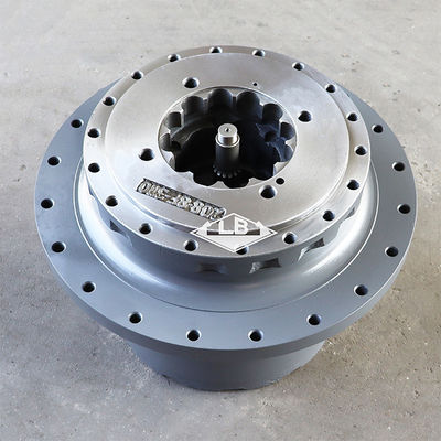 PC200-7 FINAL DRIVE 20Y-27-00352 20Y-27-00351 20Y-27-00361 20Y-27-00360 20Y-27-00441 20Y-27-00440 PC200-7 جعبه دنده های مسافرتی