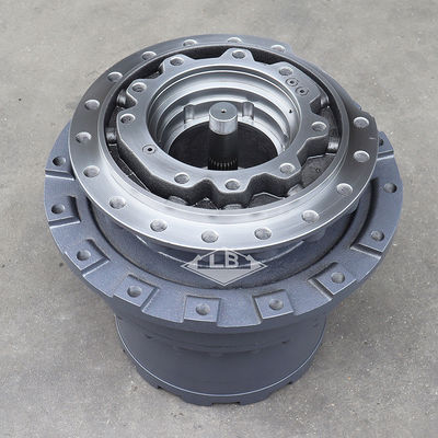 ZX200 ZX200-1 دستگاه مسافرتی 9170996 9233687 9195447 9233688 ZX200-1 گیربکس مسافرتی