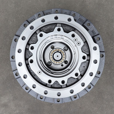ZX200 ZX200-1 دستگاه مسافرتی 9170996 9233687 9195447 9233688 ZX200-1 گیربکس مسافرتی