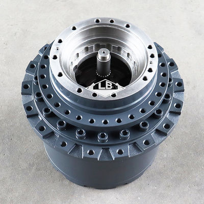EC220D EC250D EC250E FINAL DRIVE VOE146930359 EC250 جعبه دنده های مسافرتی