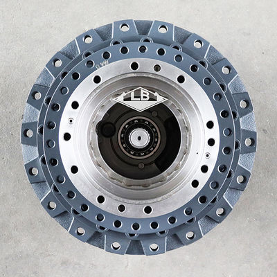 EC220D EC250D EC250E FINAL DRIVE VOE146930359 EC250 جعبه دنده های مسافرتی