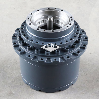EC220D EC250D EC250E FINAL DRIVE VOE146930359 EC250 جعبه دنده های مسافرتی