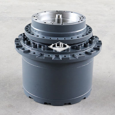 EC220D EC250D EC250E FINAL DRIVE VOE146930359 EC250 جعبه دنده های مسافرتی
