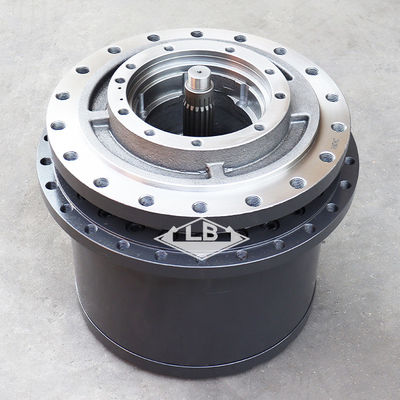 SK350-8 REVEL REDUCTION GEAR LC15V00023F1 LC15V00023F2R LC15V00023F2C SK350-8 REVEL GEARBOX برای حفاری های کوبلکو
