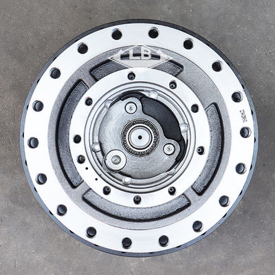 SK350-8 REVEL REDUCTION GEAR LC15V00023F1 LC15V00023F2R LC15V00023F2C SK350-8 REVEL GEARBOX برای حفاری های کوبلکو