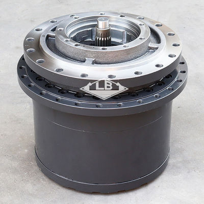 SK350-8 REVEL REDUCTION GEAR LC15V00023F1 LC15V00023F2R LC15V00023F2C SK350-8 REVEL GEARBOX برای حفاری های کوبلکو