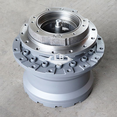 EX120-2 EX120-3 دستگاه مسافرتی 9133211 9123358 کاهش دهنده مسافرتی EX120-3 گیربکس مسافرتی