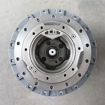 EX120-2 EX120-3 دستگاه مسافرتی 9133211 9123358 کاهش دهنده مسافرتی EX120-3 گیربکس مسافرتی