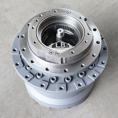 EX120-2 EX120-3 دستگاه مسافرتی 9133211 9123358 کاهش دهنده مسافرتی EX120-3 گیربکس مسافرتی