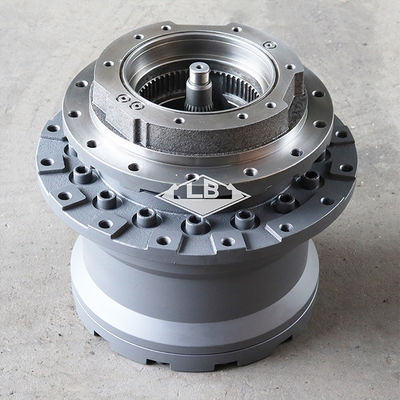 EX120-2 EX120-3 دستگاه مسافرتی 9133211 9123358 کاهش دهنده مسافرتی EX120-3 گیربکس مسافرتی