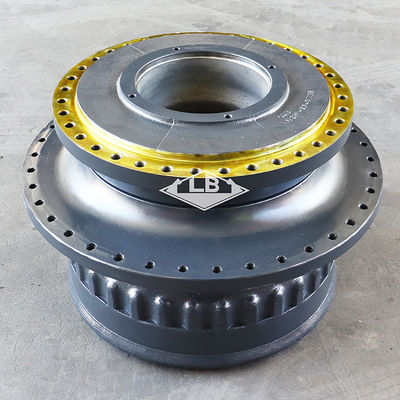 PC1250-7 PC1250-8 FINAL DRIVE 21N-27-00130 21N-27-00140 PC1250 جعبه دنده های مسافرتی