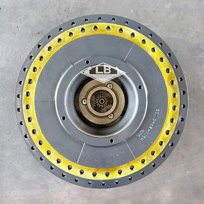 PC1250-7 PC1250-8 FINAL DRIVE 21N-27-00130 21N-27-00140 PC1250 جعبه دنده های مسافرتی