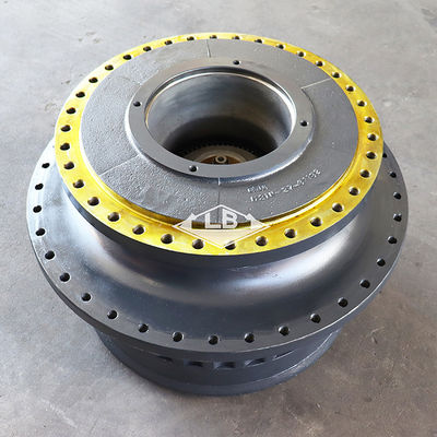 PC1250-7 PC1250-8 FINAL DRIVE 21N-27-00130 21N-27-00140 PC1250 جعبه دنده های مسافرتی