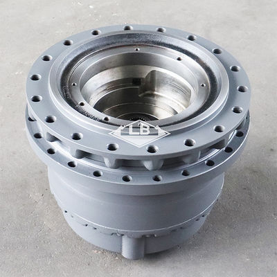 JCB JS360 JCB360 TRACK GEARBOX 05/204600 مجموعه گیربکس JS360 TRAVEL GEARBOX