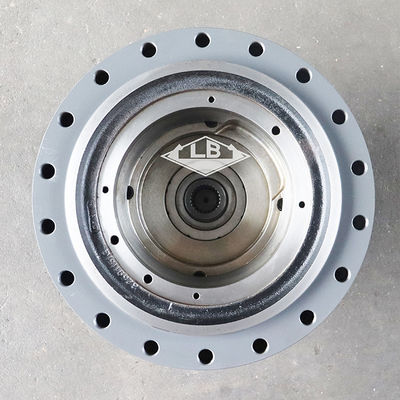 JCB JS360 JCB360 TRACK GEARBOX 05/204600 مجموعه گیربکس JS360 TRAVEL GEARBOX