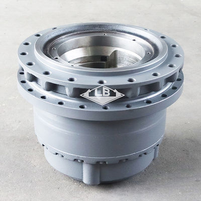 JCB JS360 JCB360 TRACK GEARBOX 05/204600 مجموعه گیربکس JS360 TRAVEL GEARBOX