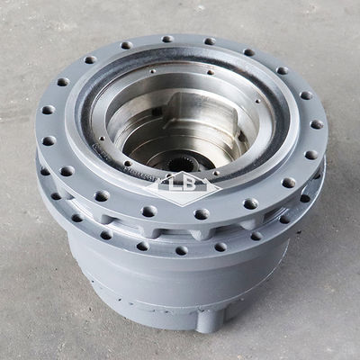 JCB JS360 JCB360 TRACK GEARBOX 05/204600 مجموعه گیربکس JS360 TRAVEL GEARBOX