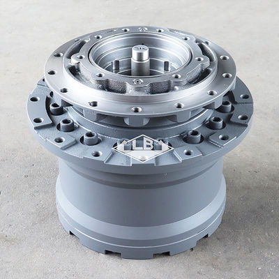 HITACHI ZX120 9180731 9181123 دستگاه مسافرتی ZX120 گیربکس مسافرتی
