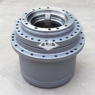 R140-7 R160-7 دنده کاهش سفر XKAH-00367 R140-7 گیربکس سفر