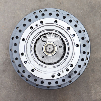R140-7 R160-7 دنده کاهش سفر XKAH-00367 R140-7 گیربکس سفر