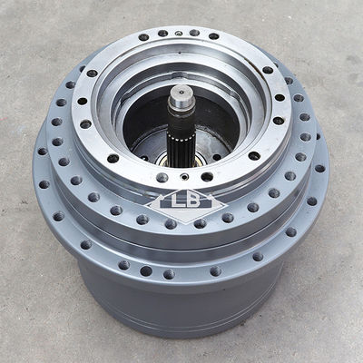 R140-7 R160-7 دنده کاهش سفر XKAH-00367 R140-7 گیربکس سفر