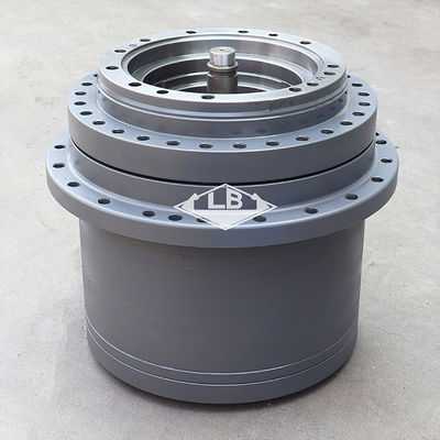 R140-7 R160-7 دنده کاهش سفر XKAH-00367 R140-7 گیربکس سفر