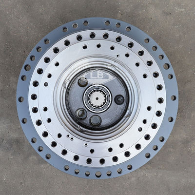 R225-9 R210-7 محرک نهایی بدون موتور 31Q6-40020 31Q6-40021 31Q6-40022 31N6-40040 31N6-40041 31N6-40042 R210-7 گیربکس سفر