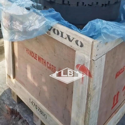 VOLVO EC950 گیربکس سفر VOE14676646 محرک نهایی EC950 VOE14757800