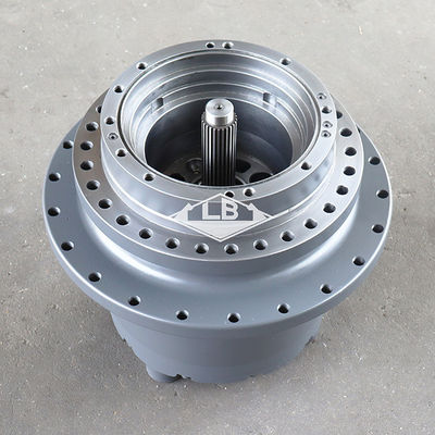 JCB JS200 JS205 JS220 FINAL DRIVE 20/925465 JRA0264 JRA0121 20/925318 JCB220 دنده های مسافرتی
