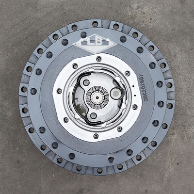 SK200-6 ED150 ریدوسر موتور سفر YN53D00008F1 YN53D00008F2 YN53D00008F3 SK200-6 گیربکس سفر
