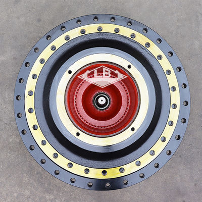 EX1200 EX1200-6 ZX1800-6 دستگاه مسافرتی YB60001978 9301480 9270013 9279168 EX1200-6 گیربکس مسافرتی