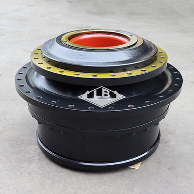 EX1200 EX1200-6 ZX1800-6 دستگاه مسافرتی YB60001978 9301480 9270013 9279168 EX1200-6 گیربکس مسافرتی