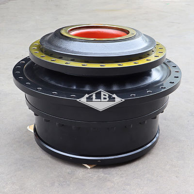 EX1200 EX1200-6 ZX1800-6 دستگاه مسافرتی YB60001978 9301480 9270013 9279168 EX1200-6 گیربکس مسافرتی