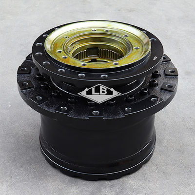 EX200-2 دستگاه مسافرتی 9091681 9116392 9116393 EX200-2 گیربکس مسافرتی
