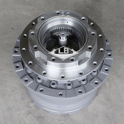 EX120-5 EX130-5 دستگاه مسافرتی 9150030 9156719 EX120-5 گیربکس مسافرتی