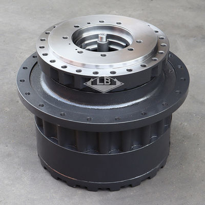 PC300-7 PC360-7 محرک نهایی بدون موتور مسافرتی 207-27-00440 207-27-00441 207-27-00370 207-27-00371 207-27-00260 207-27-00261 PC300-7 گیربکس مسافرتی