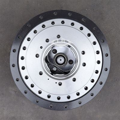PC300-7 PC360-7 محرک نهایی بدون موتور مسافرتی 207-27-00440 207-27-00441 207-27-00370 207-27-00371 207-27-00260 207-27-00261 PC300-7 گیربکس مسافرتی