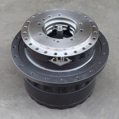 PC300-7 PC360-7 محرک نهایی بدون موتور مسافرتی 207-27-00440 207-27-00441 207-27-00370 207-27-00371 207-27-00260 207-27-00261 PC300-7 گیربکس مسافرتی