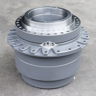 SH200A1 CASE 9030B 9040B دستگاه کاهش سرعت 160142A1 SH200A1 گیربکس حرکت