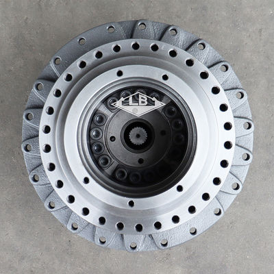SH200A1 CASE 9030B 9040B دستگاه کاهش سرعت 160142A1 SH200A1 گیربکس حرکت