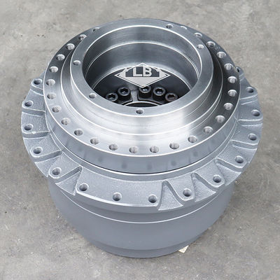 SH200A1 CASE 9030B 9040B دستگاه کاهش سرعت 160142A1 SH200A1 گیربکس حرکت