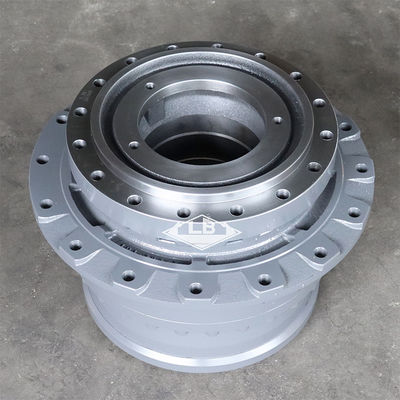E320D2 E320D2 موتور نهایی 333-2988 3332988 480-6768 4806768 E 320D2 گیربکس سفر