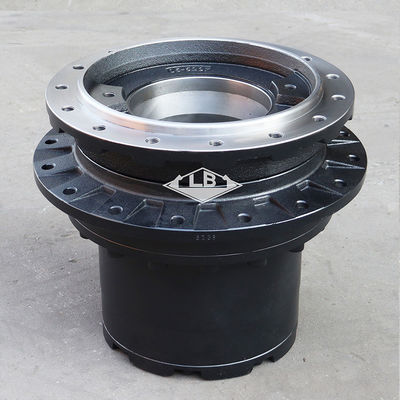 EX100-1 EX120-1 دستگاه مسافرتی 9065934 9080068 9096481 9065935 9080069 9096482 EX120 گیربکس مسافرتی