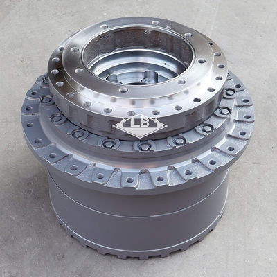 KOMATSU PC400-6 Excavator Final Drive 208-27-00151 208-27-00152 208-27-00153 PC400-6 گیربکس مسافرتی