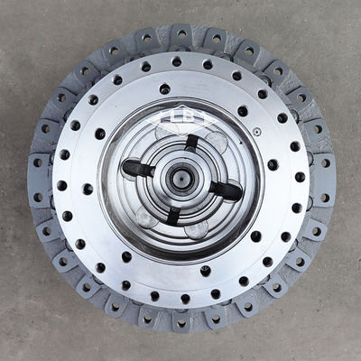 KOMATSU PC400-6 Excavator Final Drive 208-27-00151 208-27-00152 208-27-00153 PC400-6 گیربکس مسافرتی