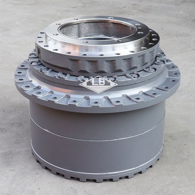 KOMATSU PC400-6 Excavator Final Drive 208-27-00151 208-27-00152 208-27-00153 PC400-6 گیربکس مسافرتی